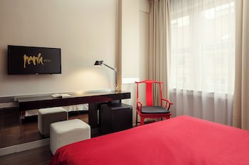 Hotel Perla fotoğrafı