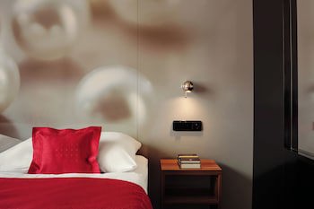 Hotel Perla galeri fotoğrafı