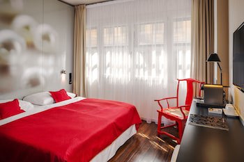 Hotel Perla galeri fotoğrafı