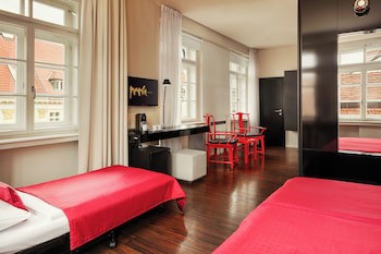 Hotel Perla galeri fotoğrafı