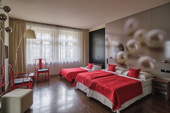 Hotel Perla galeri fotoğrafı
