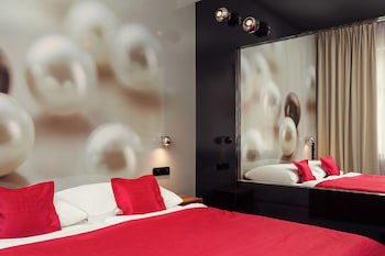 Hotel Perla fotoğrafı