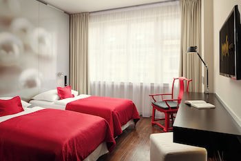 Hotel Perla fotoğrafı