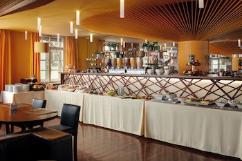 Hotel Perla galeri fotoğrafı