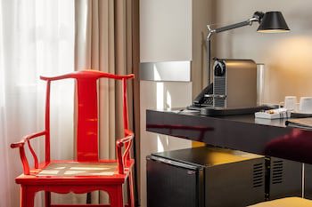 Hotel Perla galeri fotoğrafı