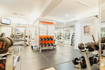Crown Spa Hotel Scarborough By Compass Hospitality