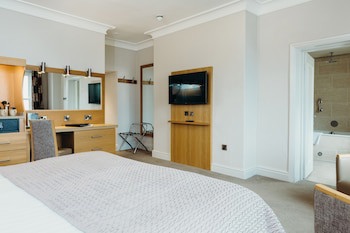 Crown Spa Hotel Scarborough By Compass Hospitality