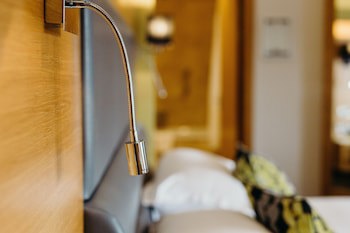 Crown Spa Hotel Scarborough By Compass Hospitality