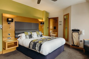 Crown Spa Hotel Scarborough By Compass Hospitality