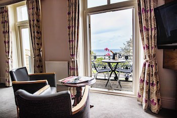 Crown Spa Hotel Scarborough By Compass Hospitality