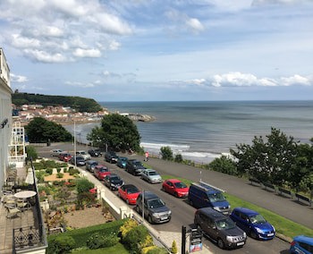 Crown Spa Hotel Scarborough By Compass Hospitality