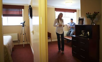 Crown Spa Hotel Scarborough By Compass Hospitality