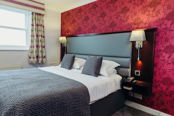 Crown Spa Hotel Scarborough By Compass Hospitality