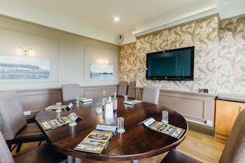 Crown Spa Hotel Scarborough By Compass Hospitality
