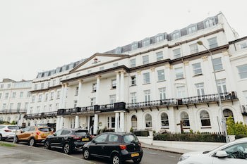 Crown Spa Hotel Scarborough By Compass Hospitality