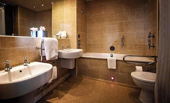 Crown Spa Hotel Scarborough By Compass Hospitality