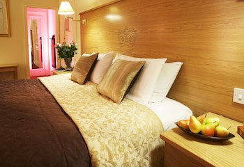 Crown Spa Hotel Scarborough By Compass Hospitality