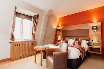 Crown Spa Hotel Scarborough By Compass Hospitality