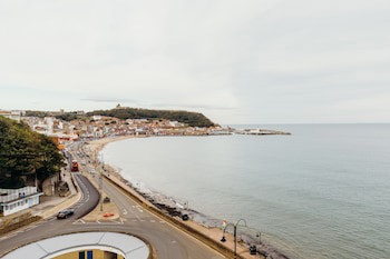 Crown Spa Hotel Scarborough By Compass Hospitality
