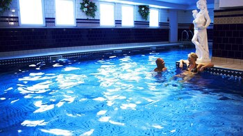 Crown Spa Hotel Scarborough By Compass Hospitality