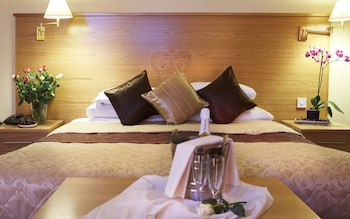 Crown Spa Hotel Scarborough By Compass Hospitality