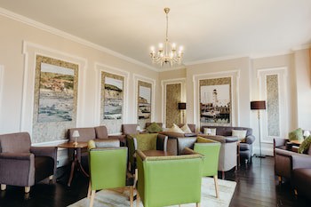 Crown Spa Hotel Scarborough By Compass Hospitality