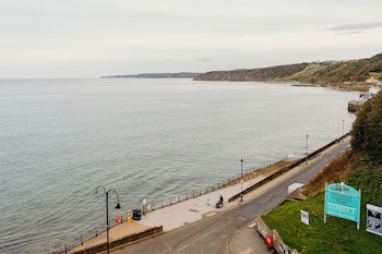 Crown Spa Hotel Scarborough By Compass Hospitality