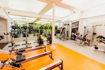 Crown Spa Hotel Scarborough By Compass Hospitality