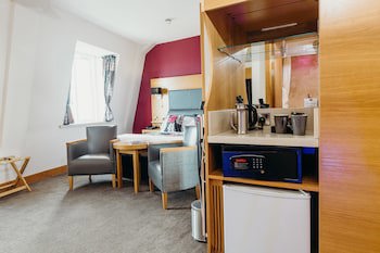 Crown Spa Hotel Scarborough By Compass Hospitality