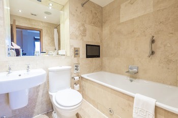 Crown Spa Hotel Scarborough By Compass Hospitality