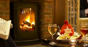 Crown Spa Hotel Scarborough By Compass Hospitality