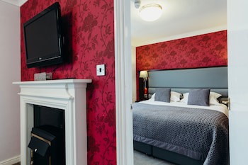 Crown Spa Hotel Scarborough By Compass Hospitality