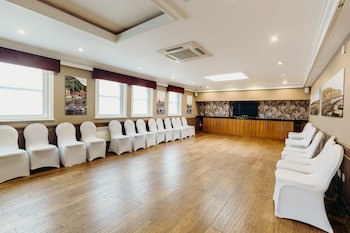 Crown Spa Hotel Scarborough By Compass Hospitality