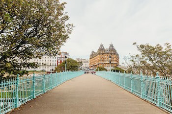 Crown Spa Hotel Scarborough By Compass Hospitality