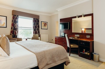 Crown Spa Hotel Scarborough By Compass Hospitality