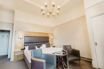 Crown Spa Hotel Scarborough By Compass Hospitality