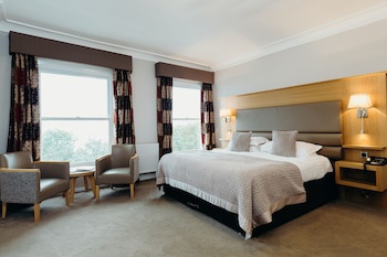 Crown Spa Hotel Scarborough By Compass Hospitality