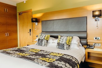 Crown Spa Hotel Scarborough By Compass Hospitality