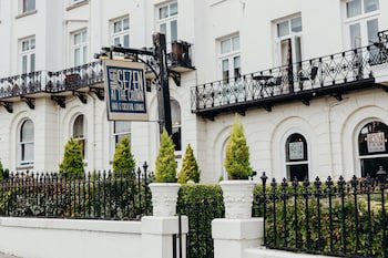 Crown Spa Hotel Scarborough By Compass Hospitality