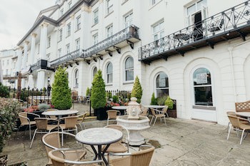 Crown Spa Hotel Scarborough By Compass Hospitality