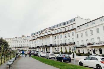 Crown Spa Hotel Scarborough By Compass Hospitality