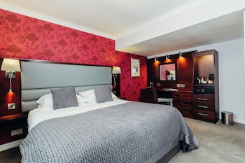 Crown Spa Hotel Scarborough By Compass Hospitality