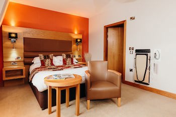 Crown Spa Hotel Scarborough By Compass Hospitality