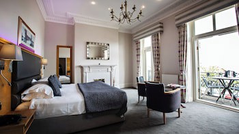 Crown Spa Hotel Scarborough By Compass Hospitality
