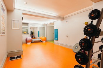 Crown Spa Hotel Scarborough By Compass Hospitality