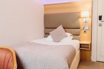 Crown Spa Hotel Scarborough By Compass Hospitality