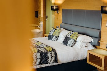 Crown Spa Hotel Scarborough By Compass Hospitality