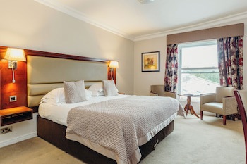 Crown Spa Hotel Scarborough By Compass Hospitality