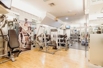 Crown Spa Hotel Scarborough By Compass Hospitality