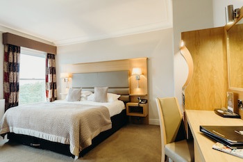 Crown Spa Hotel Scarborough By Compass Hospitality